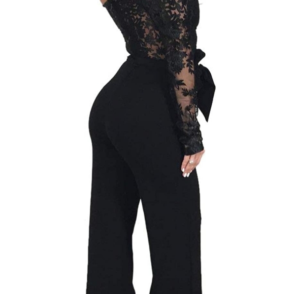 Jumpsuit - Picture 3 of 3